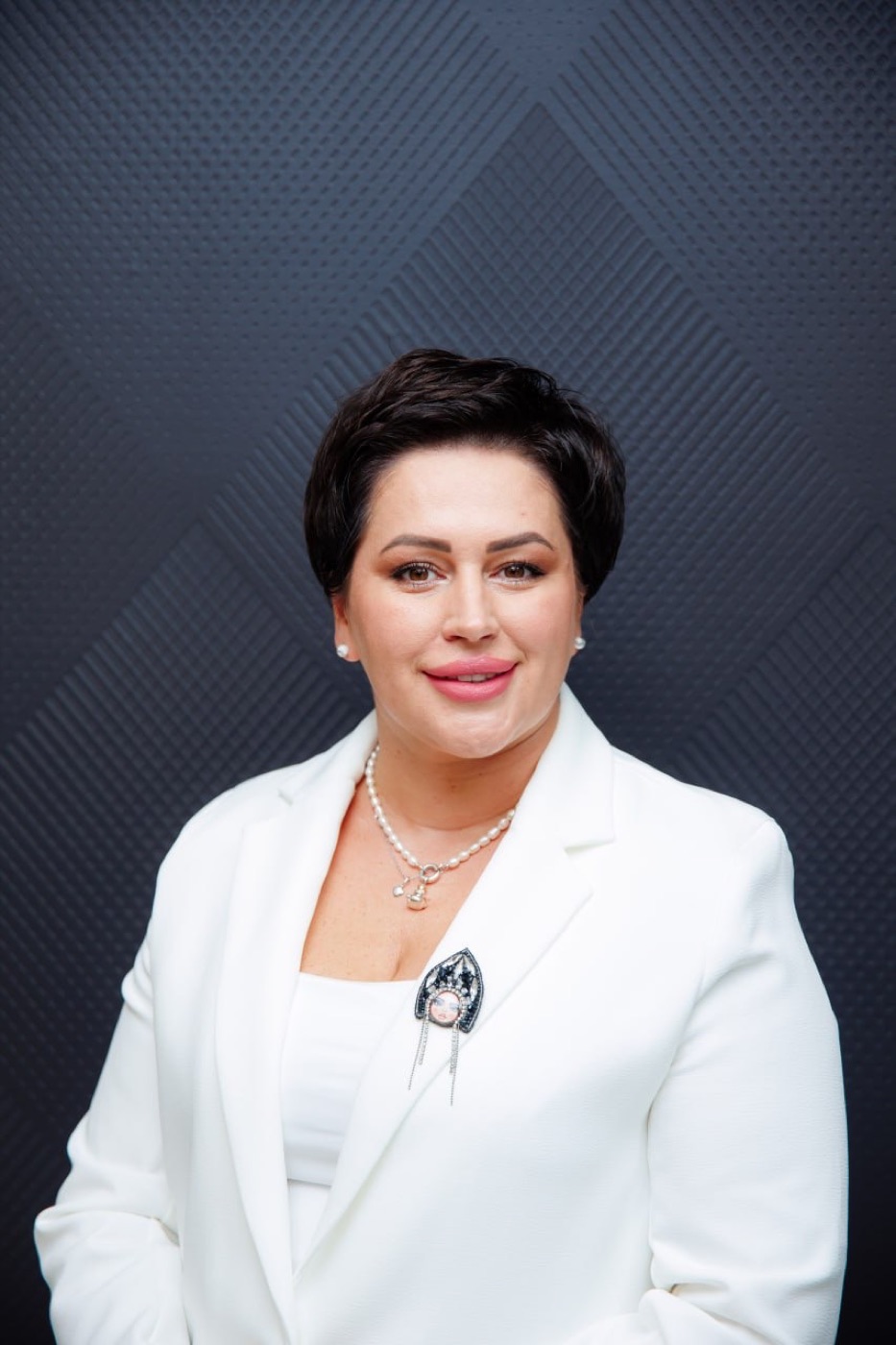 Олеся Седова
